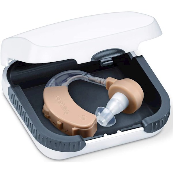 ყურის სასმენი აპარატი Beurer HA 20 Hearing Amplifier